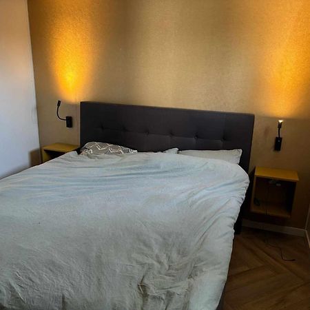 Vakantiechalet Tip 30 Op Vakantiepark De Heische Tip 제일란트 외부 사진