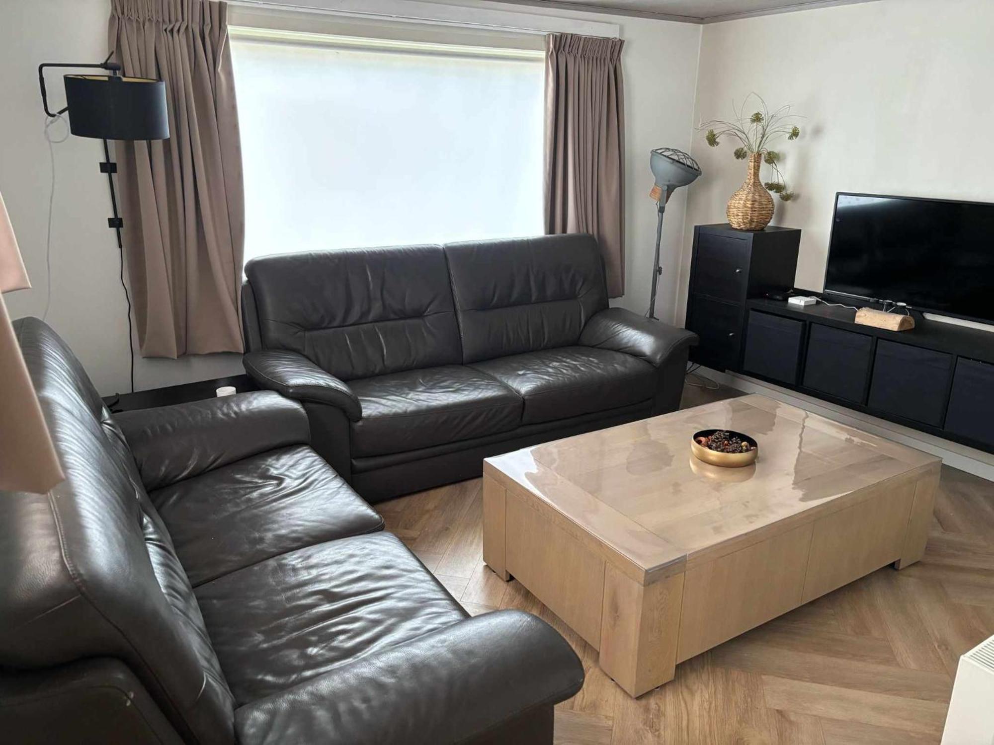 Vakantiechalet Tip 30 Op Vakantiepark De Heische Tip 제일란트 외부 사진