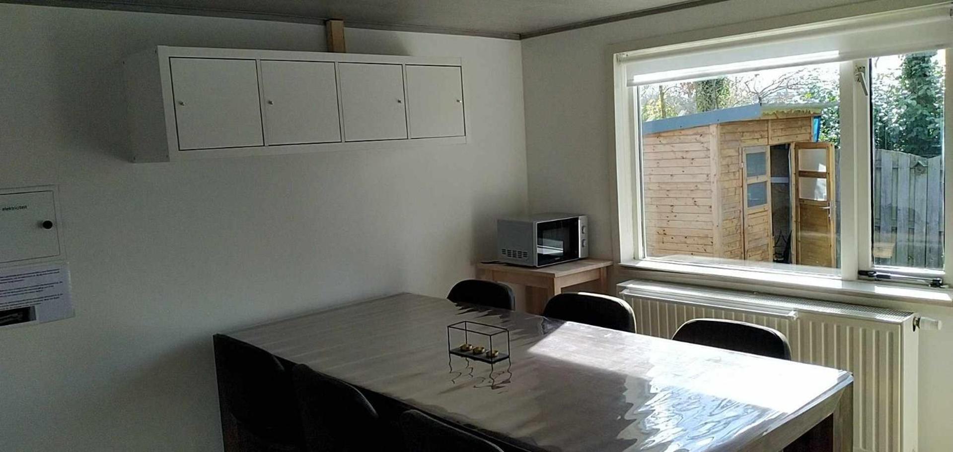 Vakantiechalet Tip 30 Op Vakantiepark De Heische Tip 제일란트 외부 사진